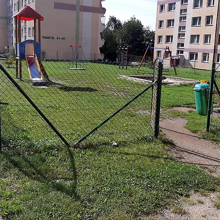 Apartament Laurka Kamienna Gora Exterior photo