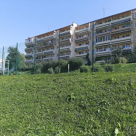 Apartament Laurka Kamienna Gora Exterior photo