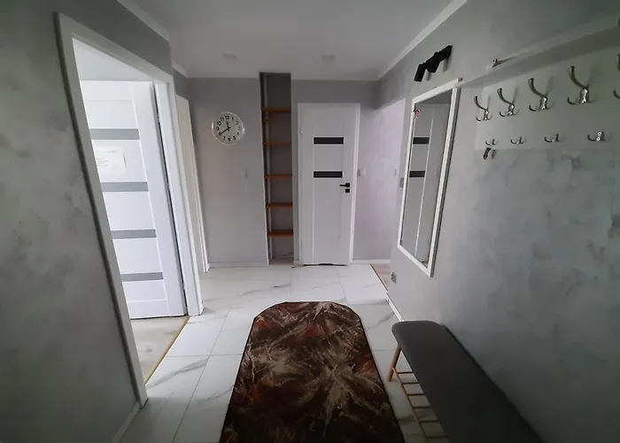 Apartament Laurka