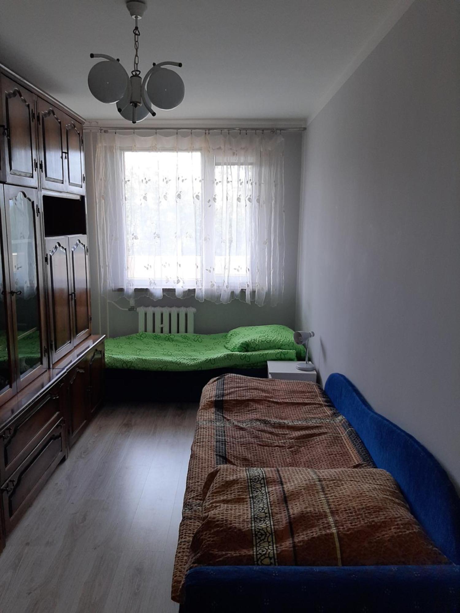 Laurka Apartment