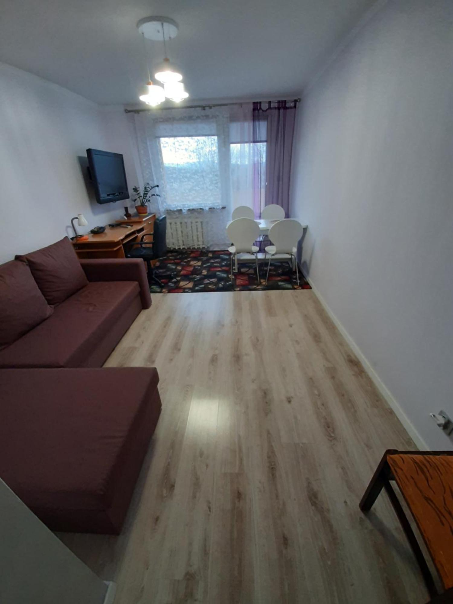 Apartment Laurka *